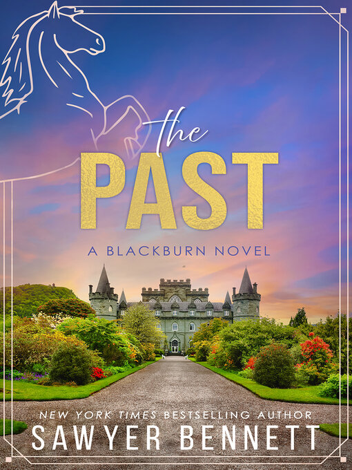 Cover image for The Past